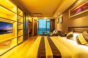 Atlantis International Holiday Apartment Hotel - Pazhou Guangzhou Towe