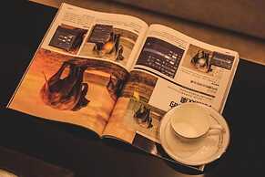 Atlantis International Holiday Apartment Hotel - Pazhou Guangzhou Towe