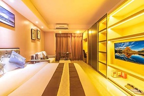 Atlantis International Holiday Apartment Hotel - Pazhou Guangzhou Towe