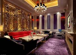 Atlantis International Holiday Apartment Hotel - Pazhou Guangzhou Towe