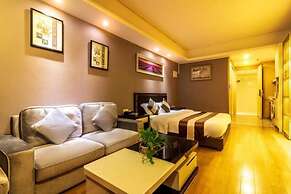 Atlantis International Holiday Apartment Hotel - Pazhou Guangzhou Towe