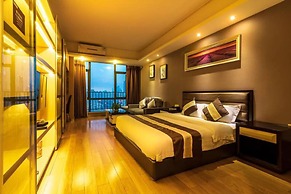 Atlantis International Holiday Apartment Hotel - Pazhou Guangzhou Towe