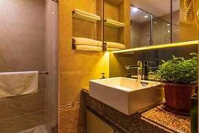 Atlantis International Holiday Apartment Hotel - Pazhou Guangzhou Towe