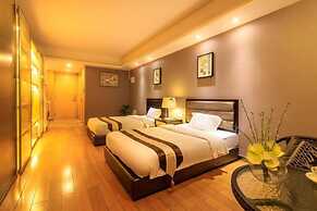 Atlantis International Holiday Apartment Hotel - Pazhou Guangzhou Towe