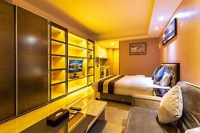 Atlantis International Holiday Apartment Hotel - Pazhou Guangzhou Towe