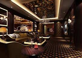 Atlantis International Holiday Apartment Hotel - Pazhou Guangzhou Towe