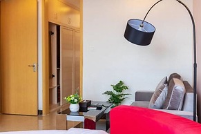 Atlantis International Holiday Apartment Hotel - Pazhou Guangzhou Towe