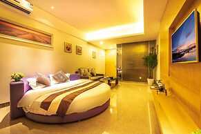 Atlantis International Holiday Apartment Hotel - Pazhou Guangzhou Towe