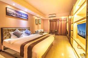 Atlantis International Holiday Apartment Hotel - Pazhou Guangzhou Towe