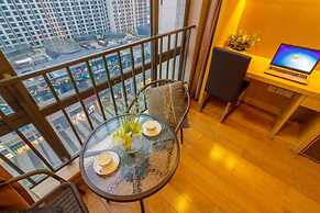 Atlantis International Holiday Apartment Hotel - Pazhou Guangzhou Towe