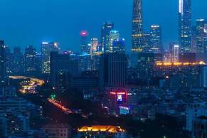 Atlantis International Holiday Apartment Hotel - Pazhou Guangzhou Towe