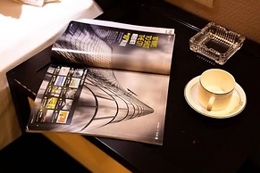 Atlantis International Holiday Apartment Hotel - Pazhou Guangzhou Towe