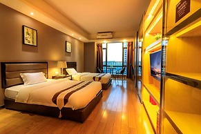 Atlantis International Holiday Apartment Hotel - Pazhou Guangzhou Towe