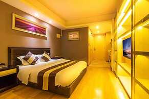 Atlantis International Holiday Apartment Hotel - Pazhou Guangzhou Towe
