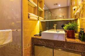 Atlantis International Holiday Apartment Hotel - Pazhou Guangzhou Towe