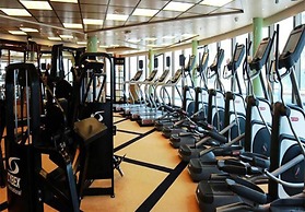 Atlantis International Holiday Apartment Hotel - Pazhou Guangzhou Towe