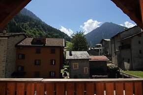 Hotel Ristorante Valle Del Bitto