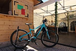 Hotel Ristorante Valle Del Bitto