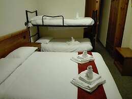 Hotel Ristorante Valle Del Bitto