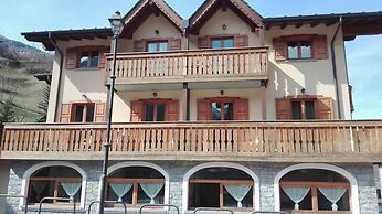 Hotel Ristorante Valle Del Bitto