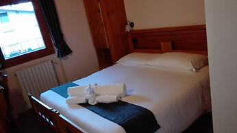 Hotel Ristorante Valle Del Bitto