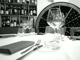 Hotel Ristorante Valle Del Bitto