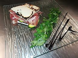 Hotel Ristorante Valle Del Bitto