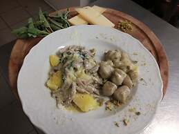 Hotel Ristorante Valle Del Bitto