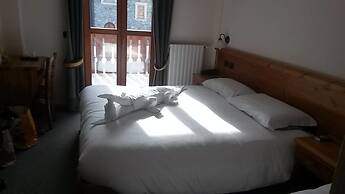 Hotel Ristorante Valle Del Bitto