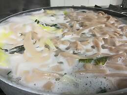 Hotel Ristorante Valle Del Bitto