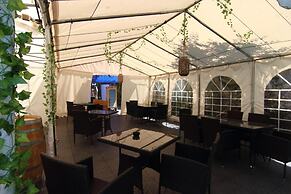 Hotel Ristorante Valle Del Bitto