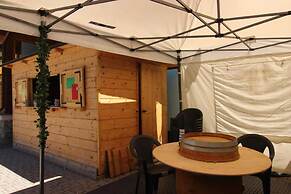 Hotel Ristorante Valle Del Bitto