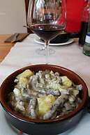 Hotel Ristorante Valle Del Bitto