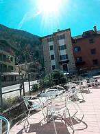 Hotel Ristorante Valle Del Bitto