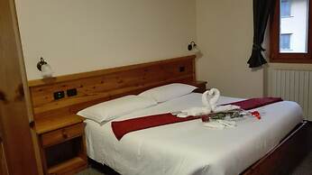 Hotel Ristorante Valle Del Bitto