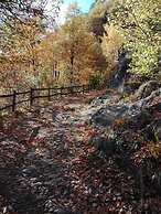 Hotel Ristorante Valle Del Bitto