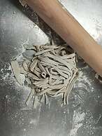 Hotel Ristorante Valle Del Bitto