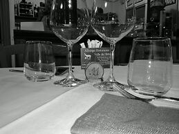 Hotel Ristorante Valle Del Bitto