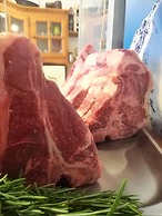 Hotel Ristorante Valle Del Bitto