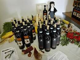 Hotel Ristorante Valle Del Bitto