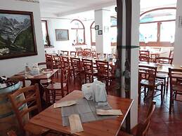 Hotel Ristorante Valle Del Bitto