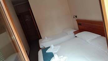 Hotel Ristorante Valle Del Bitto