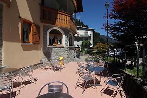 Hotel Ristorante Valle Del Bitto