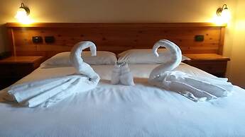 Hotel Ristorante Valle Del Bitto