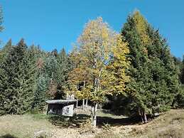 Hotel Ristorante Valle Del Bitto