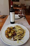 Hotel Ristorante Valle Del Bitto