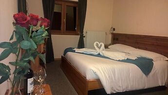 Hotel Ristorante Valle Del Bitto