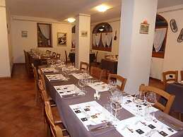 Hotel Ristorante Valle Del Bitto