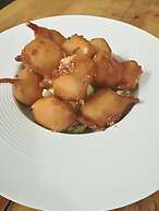 Hotel Ristorante Valle Del Bitto