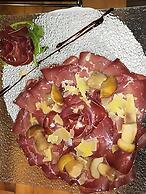 Hotel Ristorante Valle Del Bitto